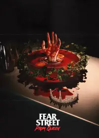 Poster to the movie "Fear Street: Prom Queen" #871497