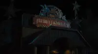 Backdrop to the movie "Five Nights at Freddy
