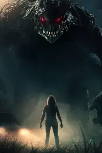 Poster to the movie "Red Billabong" #649304