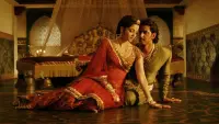Backdrop to the movie "Jodhaa Akbar" #761749