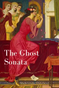 Poster to the movie "The Ghost Sonata" #1086241
