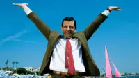 Backdrop to the movie "Mr. Bean