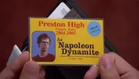 Backdrop to the movie "Napoleon Dynamite" #771544