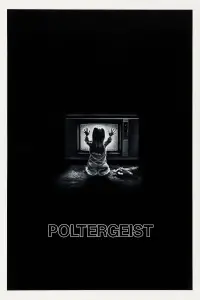 Poster to the movie "Poltergeist" #1061079