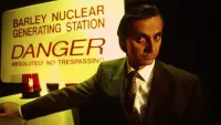 Backdrop to the movie "Revenge of the Radioactive Reporter" #771735