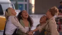 Backdrop to the movie "The Cheetah Girls 2" #708623