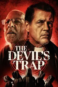 Poster to the movie "The Devil’s Trap" #1023958