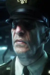 Poster to the movie "The Fortunate Son" #1009555