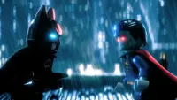 Backdrop to the movie "The Lego Batman Movie" #700807
