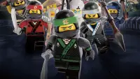 Backdrop to the movie "The Lego Ninjago Movie" #647660