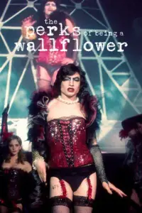 Poster to the movie "The Perks of Being a Wallflower" #1065888