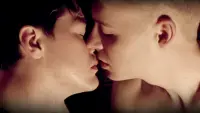 Backdrop to the movie "The Secret Kiss" #826319