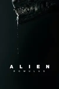 Poster to the movie "Alien: Romulus" #907289