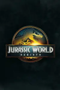 Poster to the movie "Untitled Jurassic World Movie" #898768