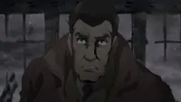 Backdrop to the movie "Lupin the Third: Zenigata and the 2 Lupins" #790206