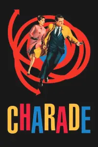 Poster to the movie "Charade" #1025665