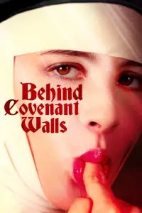 Poster to the movie "Behind Convent Walls" #1131216