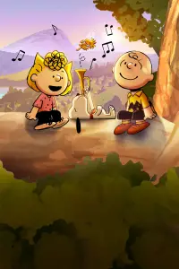 Poster to the movie "Snoopy Presents: A Summer Musical" #650130