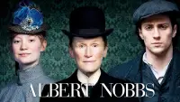 Backdrop to the movie "Albert Nobbs" #1041848