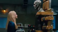 Backdrop to the movie "Fantastic Four: Rise of the Silver Surfer" #753450