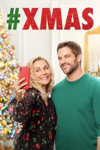 Poster to the movie "#Xmas" #1140248