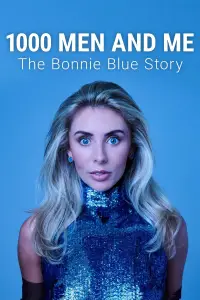 Poster to the movie "1000 Men and Me: The Bonnie Blue Story" #984530