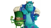 Backdrop to the movie "Monsters University" #752844
