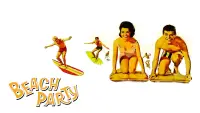 Backdrop to the movie "Beach Party" #1049577