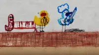 Backdrop to the movie "All Hail the Duck King" #711510