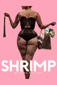 Poster to the movie "Shrimp" #720547