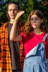 Poster to the movie "Books Are Our Weapons" #555887