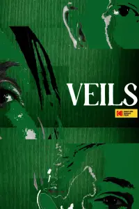 Poster to the movie "VEILS" #1008371