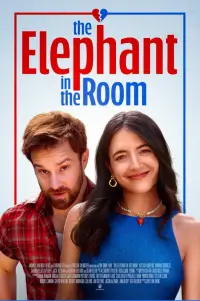 Poster to the movie "The Elephant in the Room" #1015480