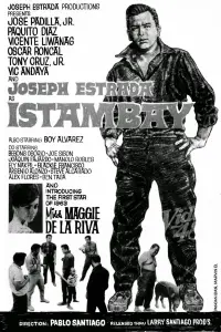 Poster to the movie "Istambay" #855302