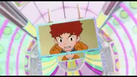 Backdrop to the movie "Digimon Adventure: Our War Game" #1179250