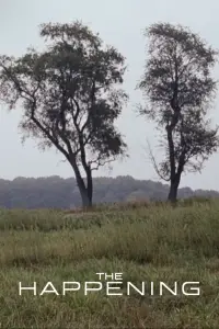 Poster to the movie "The Happening" #971079