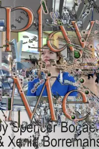 Poster to the movie "Play Me" #545169