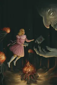 Poster to the movie "Poison for the Fairies" #811383