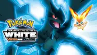 Backdrop to the movie "Pokémon the Movie: White - Victini and Zekrom" #724143