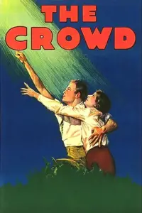 Poster to the movie "The Crowd" #975724