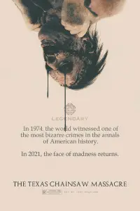 Poster to the movie "Texas Chainsaw Massacre" #694266