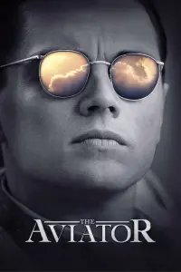 Poster to the movie "The Aviator" #611615