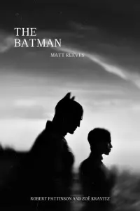Poster to the movie "The Batman" #557394