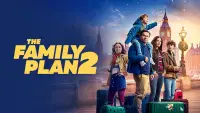 Backdrop to the movie "The Family Plan 2" #1119255