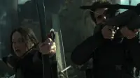 Backdrop to the movie "The Hunger Games: Mockingjay - Part 1" #867882
