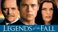 Backdrop to the movie "Legends of the Fall" #937972