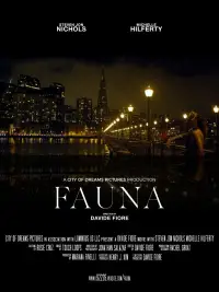 Poster to the movie "Fauna" #941045