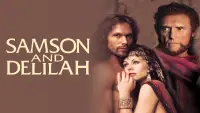 Backdrop to the movie "Samson and Delilah" #988117