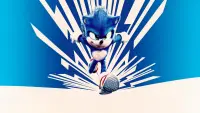 Backdrop to the movie "Sonic the Hedgehog 3" #751595