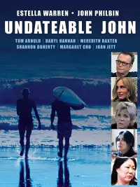 Poster to the movie "Undateable John" #1175499